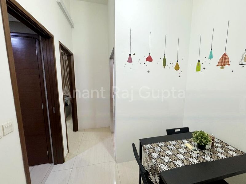 2 Bed Condo for Rent in  The Promenade @ Pelikat - Image 11